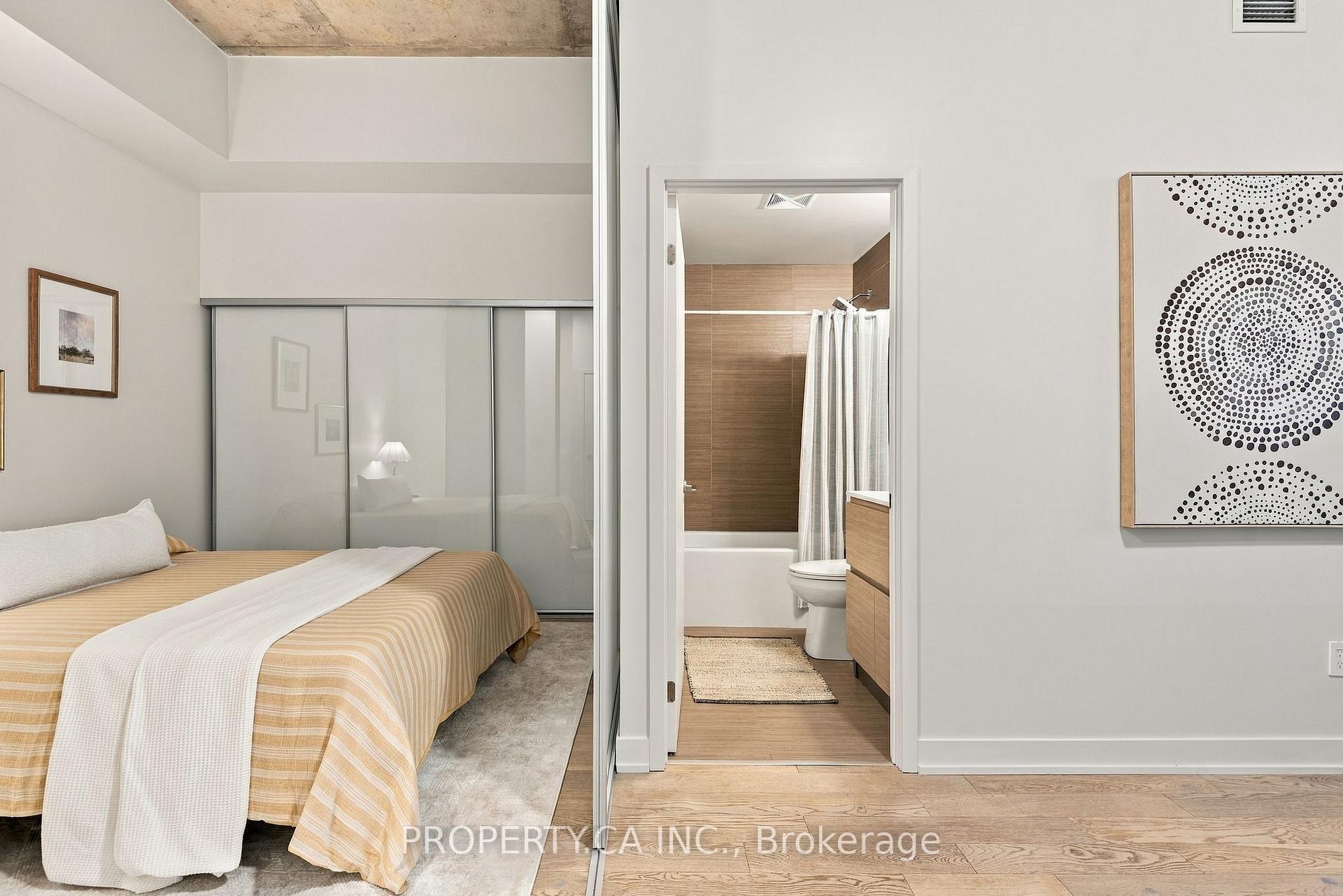 Photo 9 of Unit 101, 630 Kingston Road, Toronto, East End-Danforth — HOMEH
