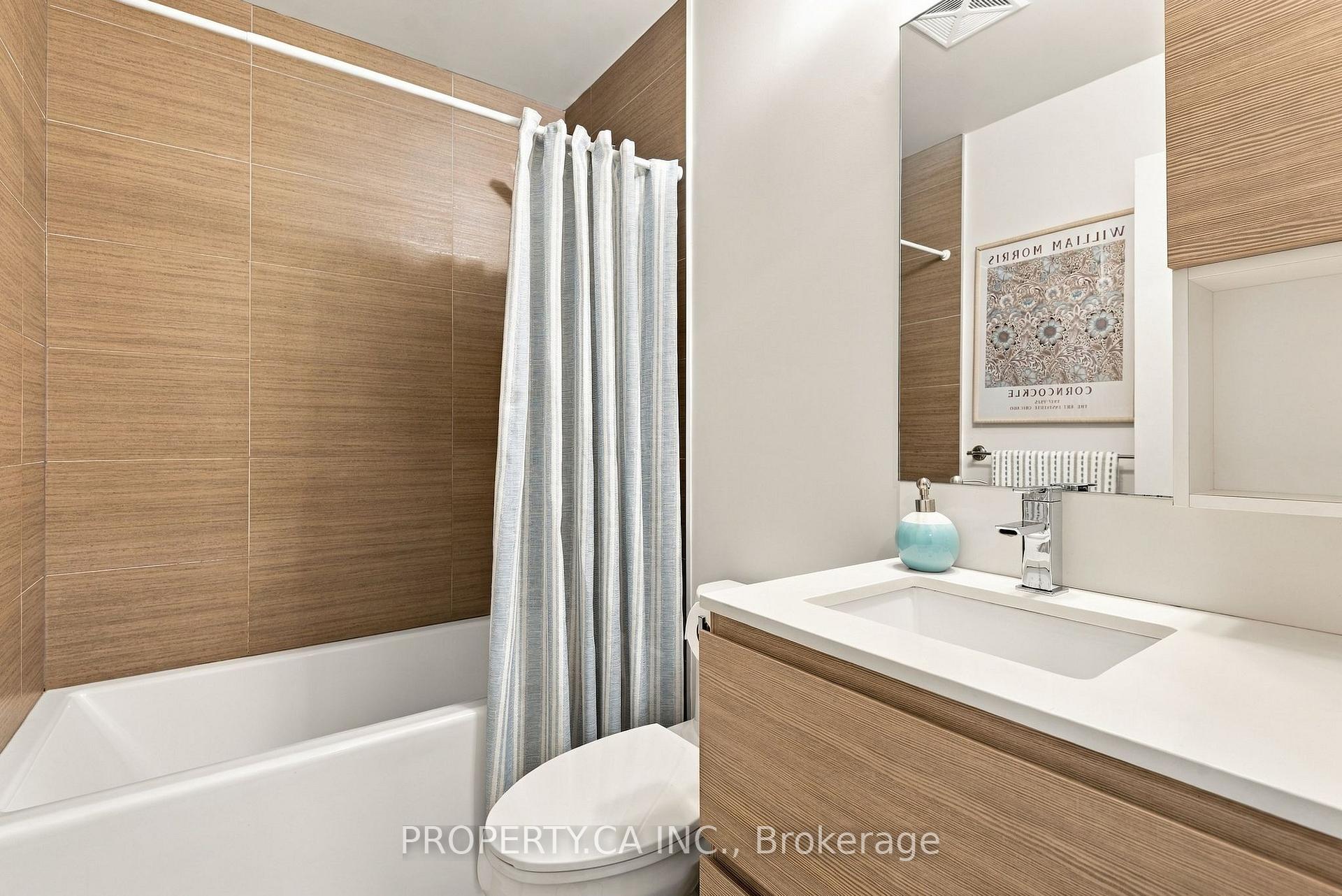 Photo 11 of Unit 101, 630 Kingston Road, Toronto, East End-Danforth — HOMEH