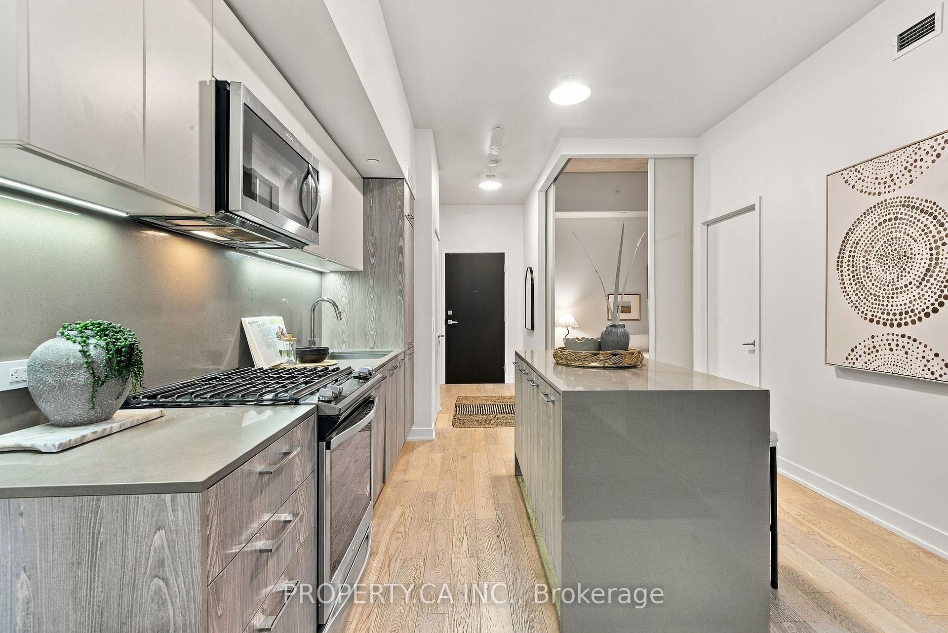 Photo 12 of Unit 101, 630 Kingston Road, Toronto, East End-Danforth — HOMEH