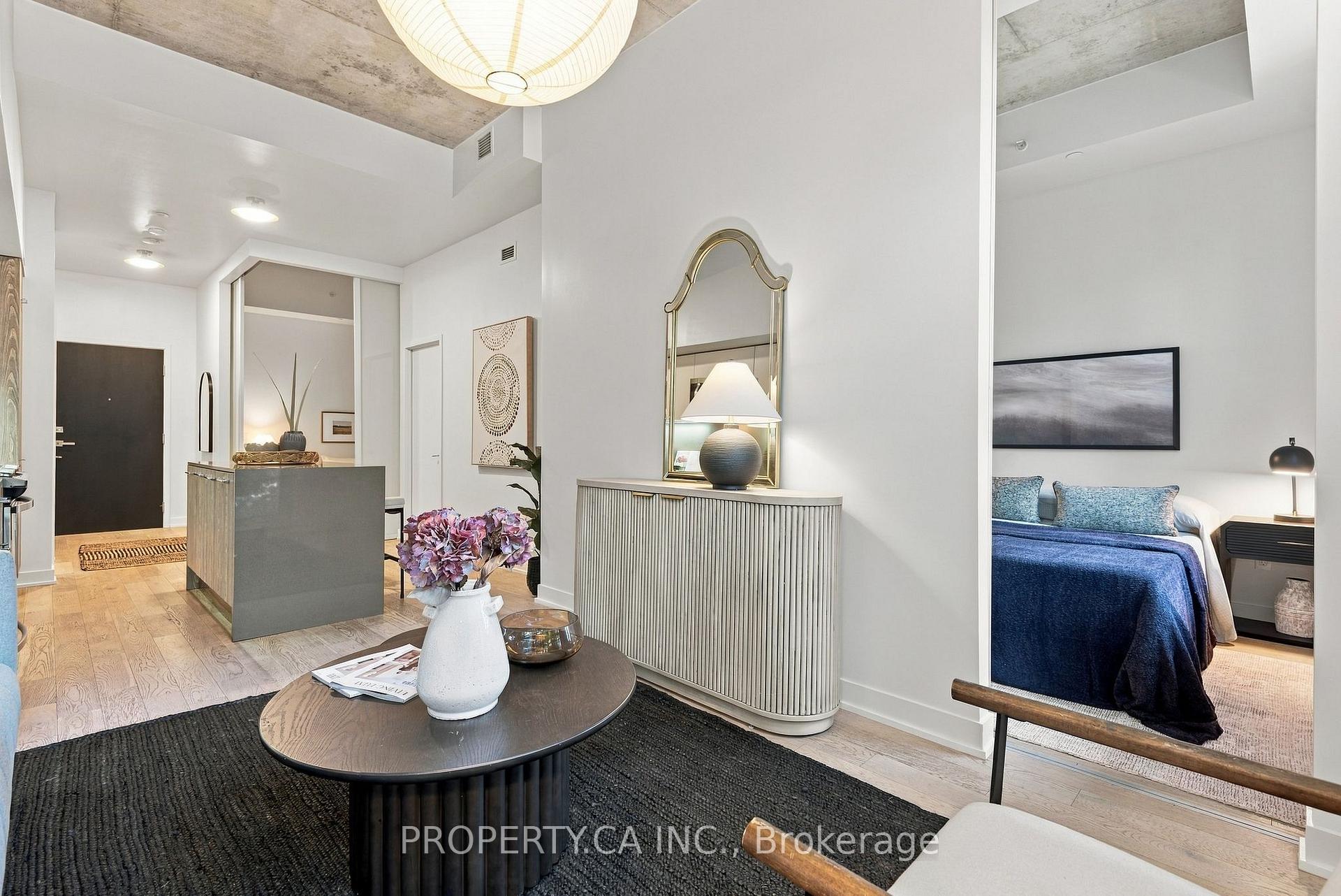 Photo 13 of Unit 101, 630 Kingston Road, Toronto, East End-Danforth — HOMEH