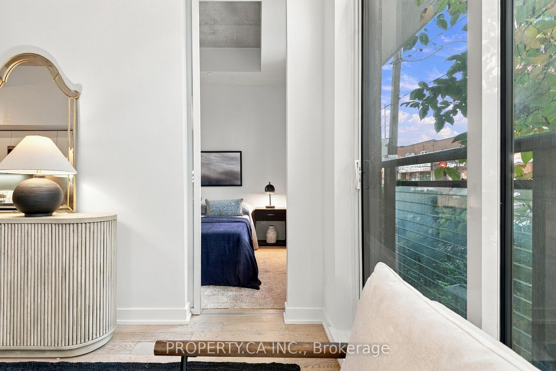Photo 14 of Unit 101, 630 Kingston Road, Toronto, East End-Danforth — HOMEH