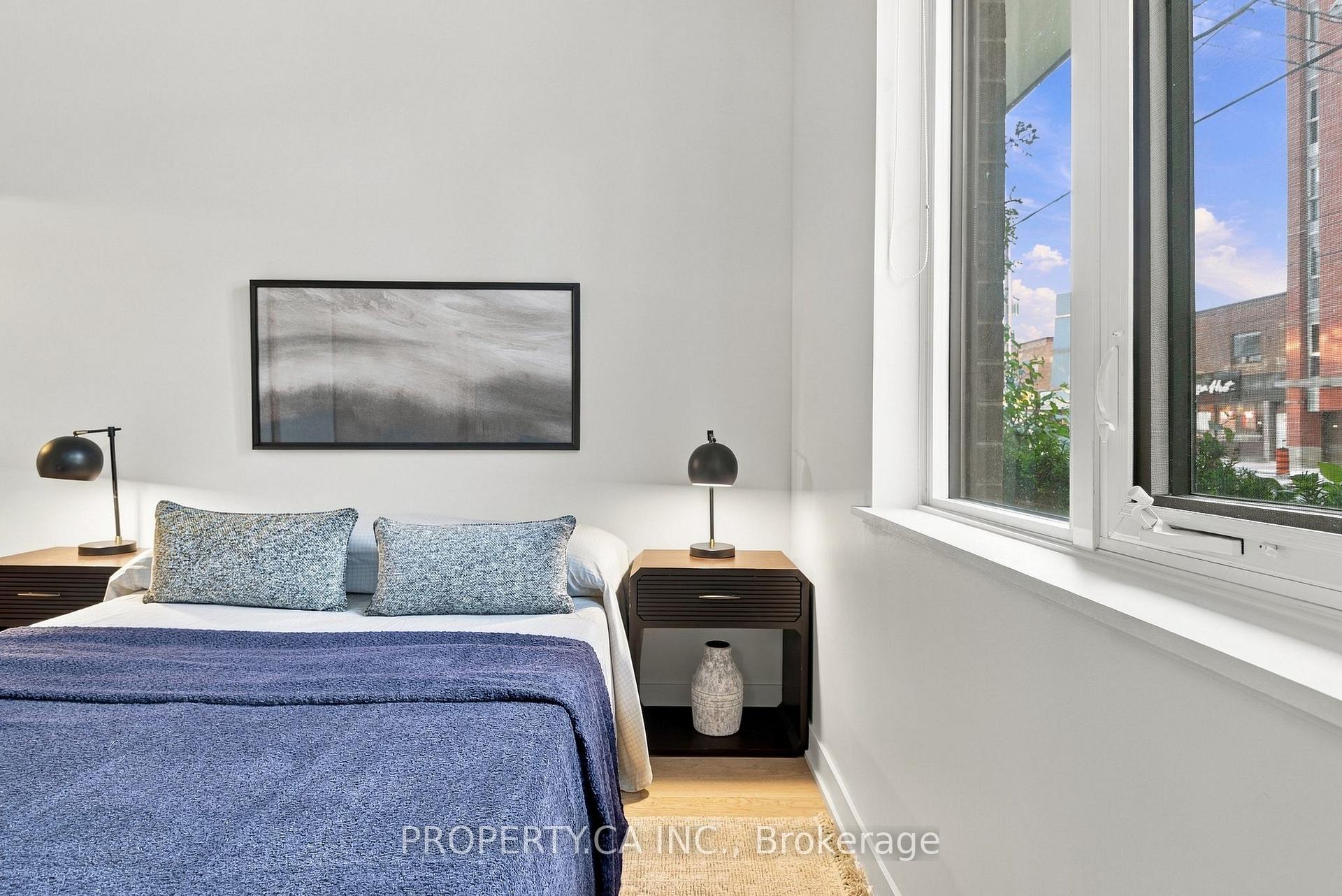 Photo 15 of Unit 101, 630 Kingston Road, Toronto, East End-Danforth — HOMEH