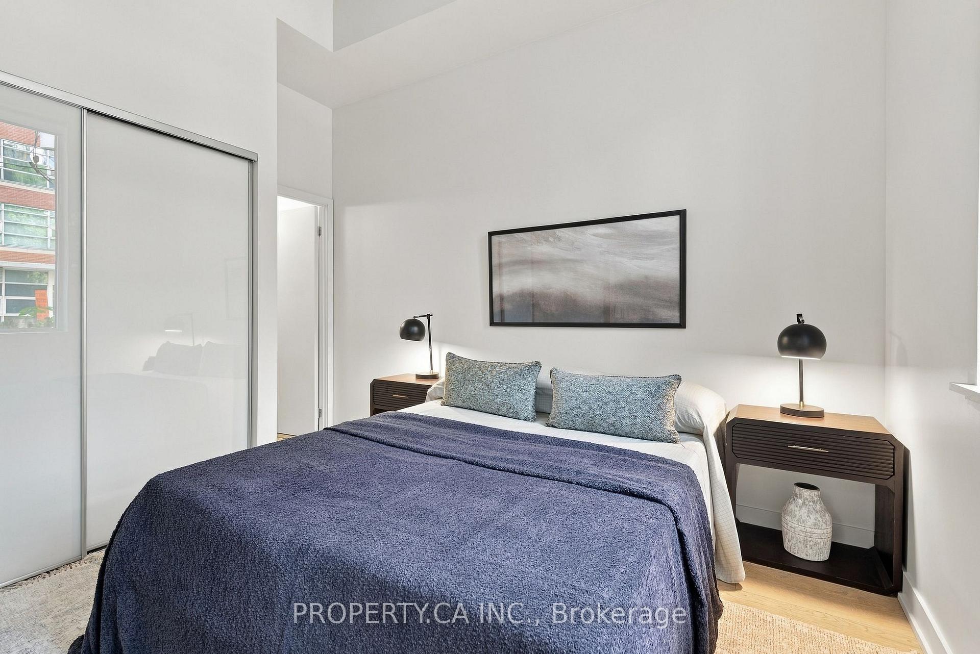 Photo 16 of Unit 101, 630 Kingston Road, Toronto, East End-Danforth — HOMEH