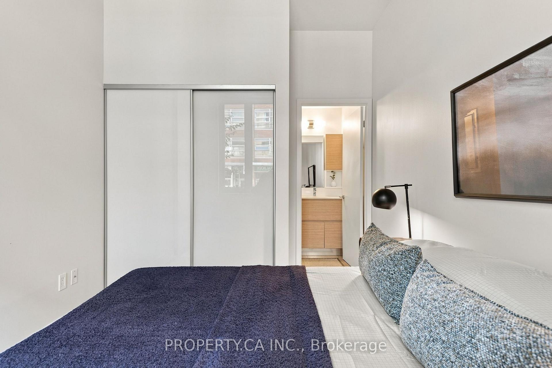 Photo 17 of Unit 101, 630 Kingston Road, Toronto, East End-Danforth — HOMEH