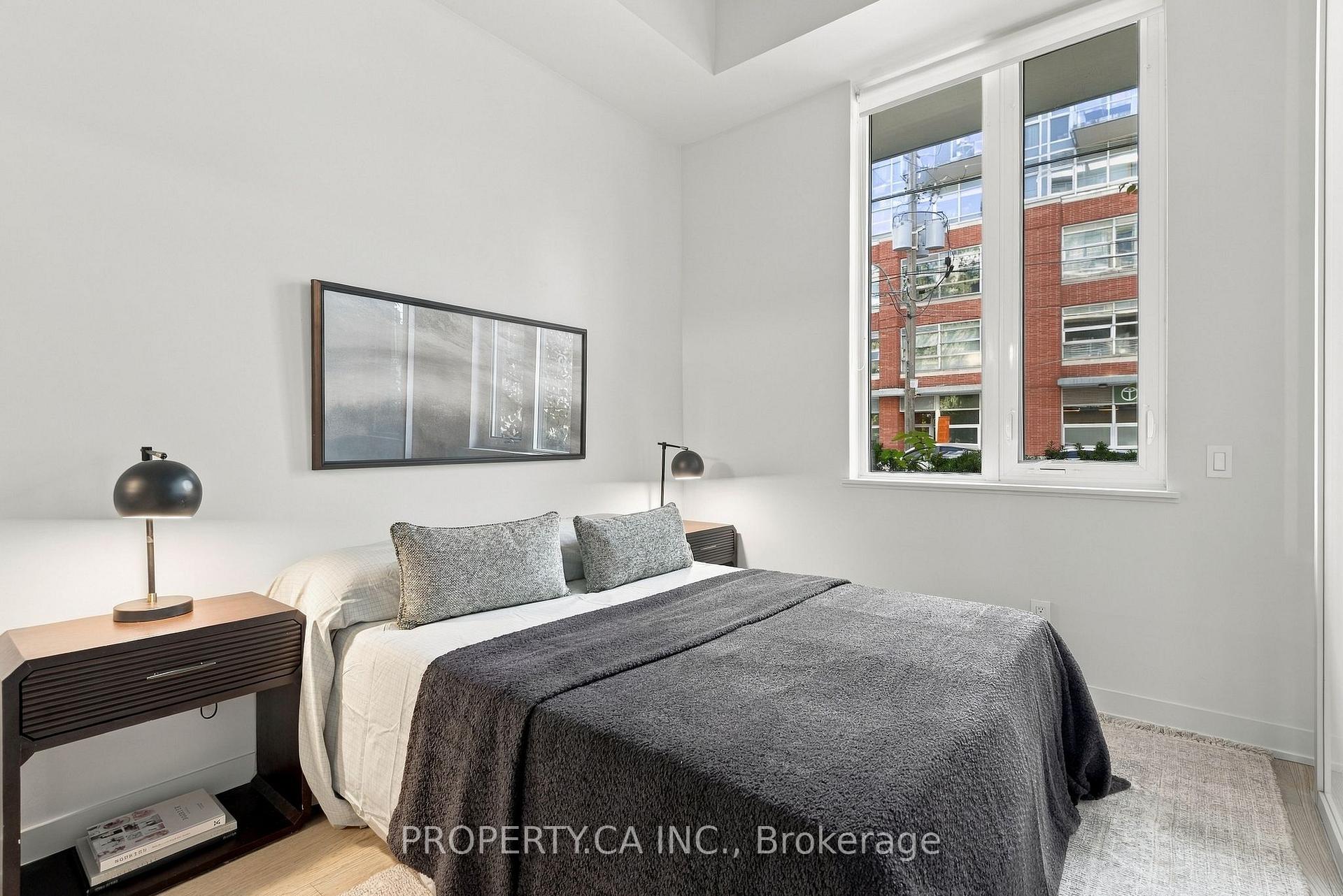 Photo 18 of Unit 101, 630 Kingston Road, Toronto, East End-Danforth — HOMEH