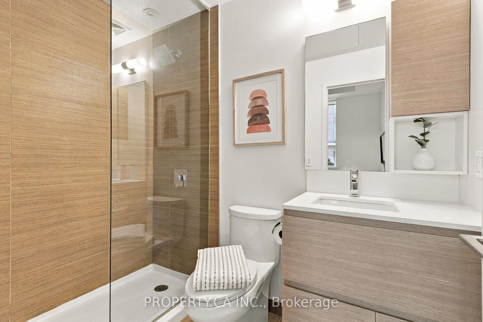 Photo 19 of Unit 101, 630 Kingston Road, Toronto, East End-Danforth — HOMEH