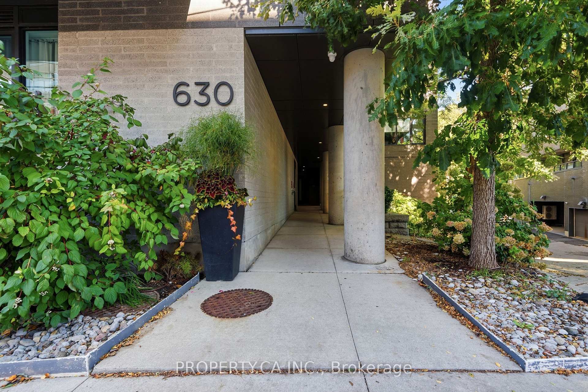 Photo 20 of Unit 101, 630 Kingston Road, Toronto, East End-Danforth — HOMEH