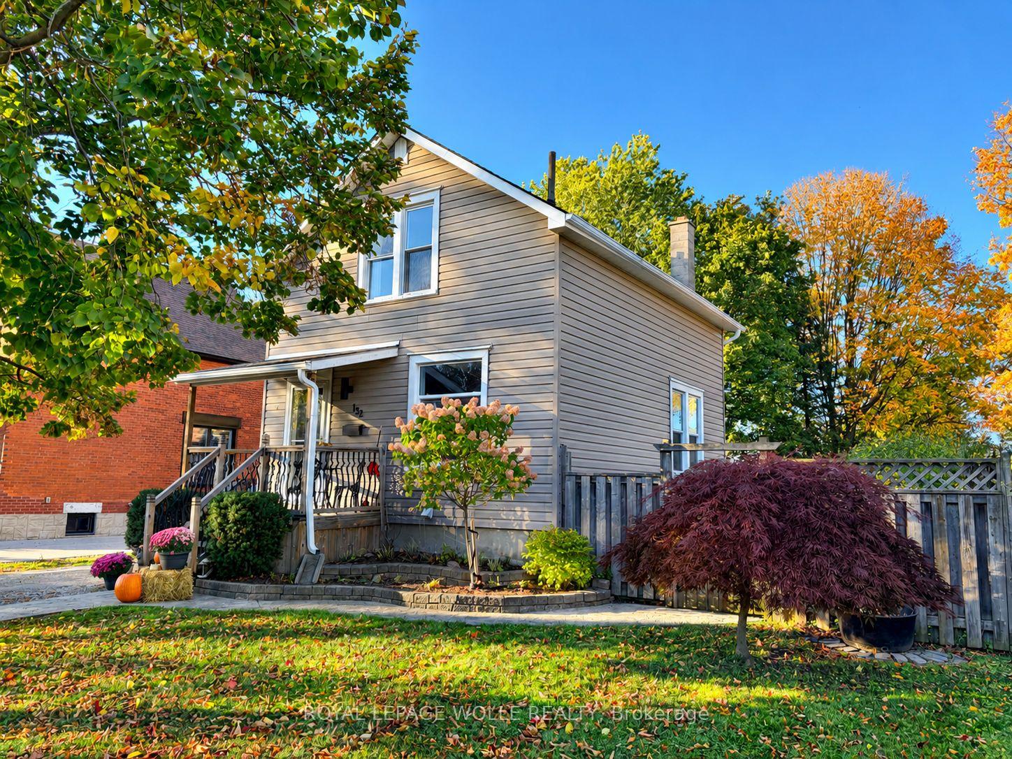 Photo of 132 Perth Street