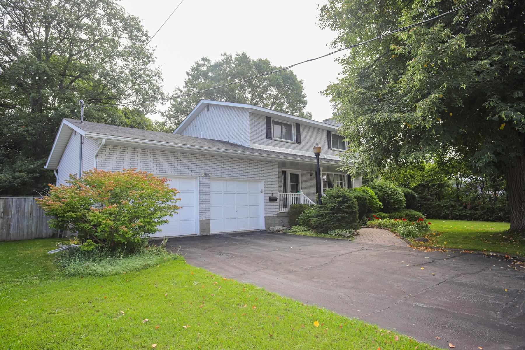 Photo 2 of 4 Silver Birch Drive, Sault Ste Marie, Ward 1 — HOMEH