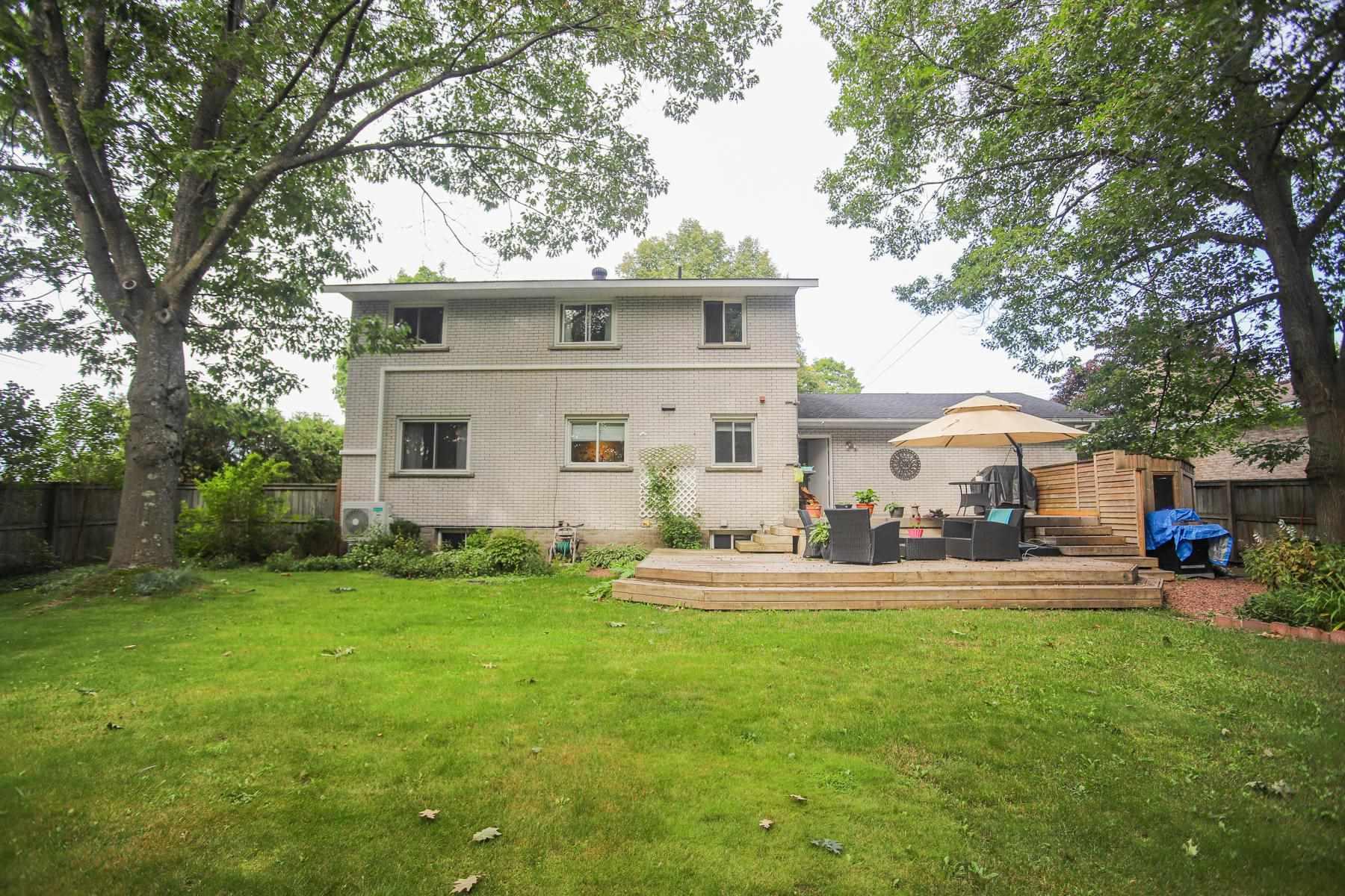 Photo 5 of 4 Silver Birch Drive, Sault Ste Marie, Ward 1 — HOMEH