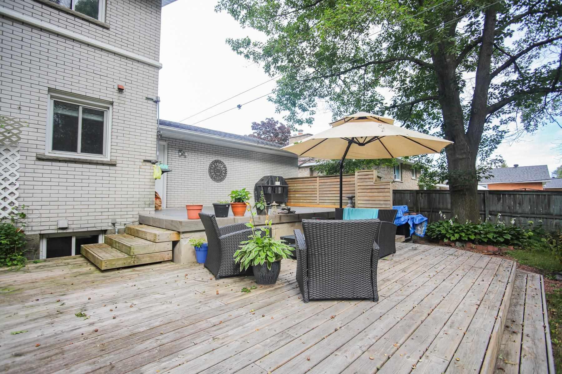 Photo 8 of 4 Silver Birch Drive, Sault Ste Marie, Ward 1 — HOMEH