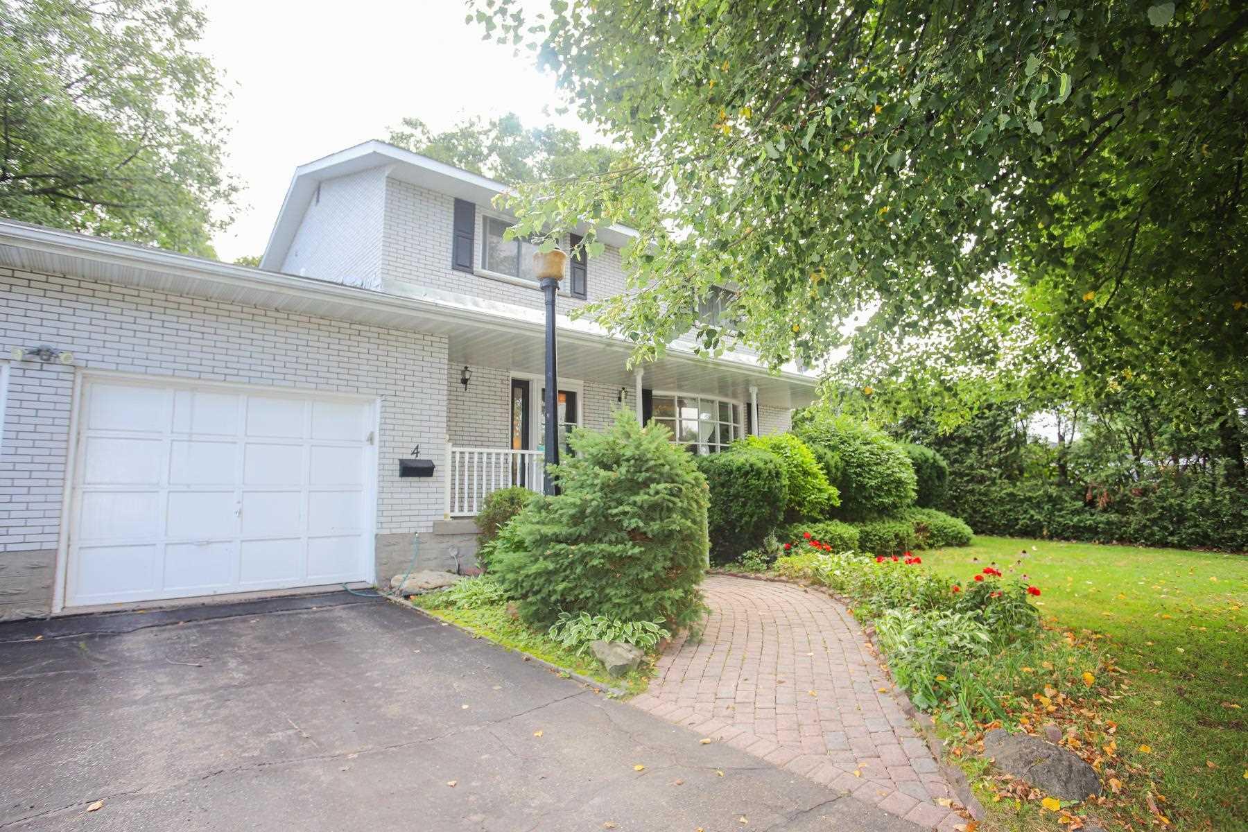 Photo 33 of 4 Silver Birch Drive, Sault Ste Marie, Ward 1 — HOMEH