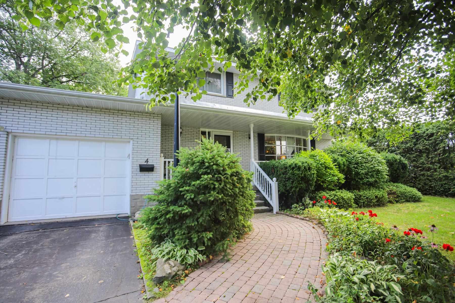 Photo 34 of 4 Silver Birch Drive, Sault Ste Marie, Ward 1 — HOMEH