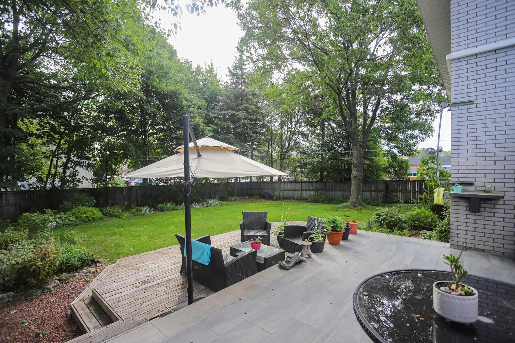 Photo 35 of 4 Silver Birch Drive, Sault Ste Marie, Ward 1 — HOMEH