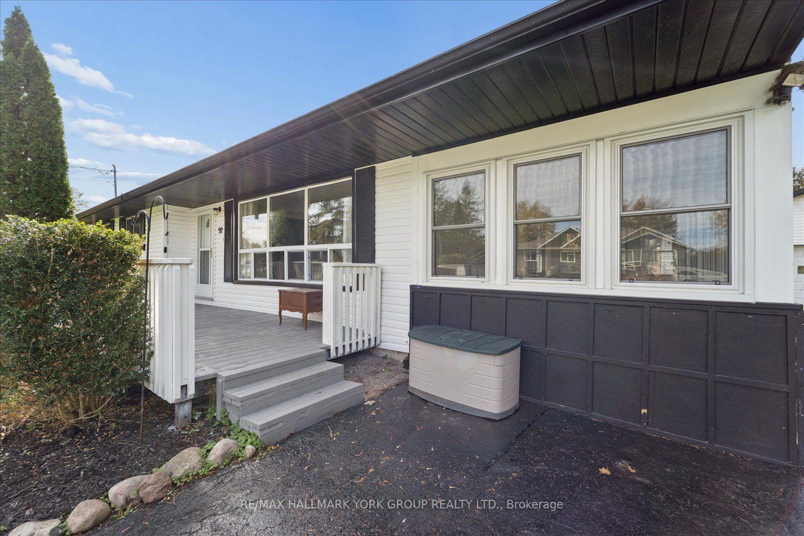 Photo 8 of 92 Sunset Beach Road, Georgina, Virginia — HOMEH