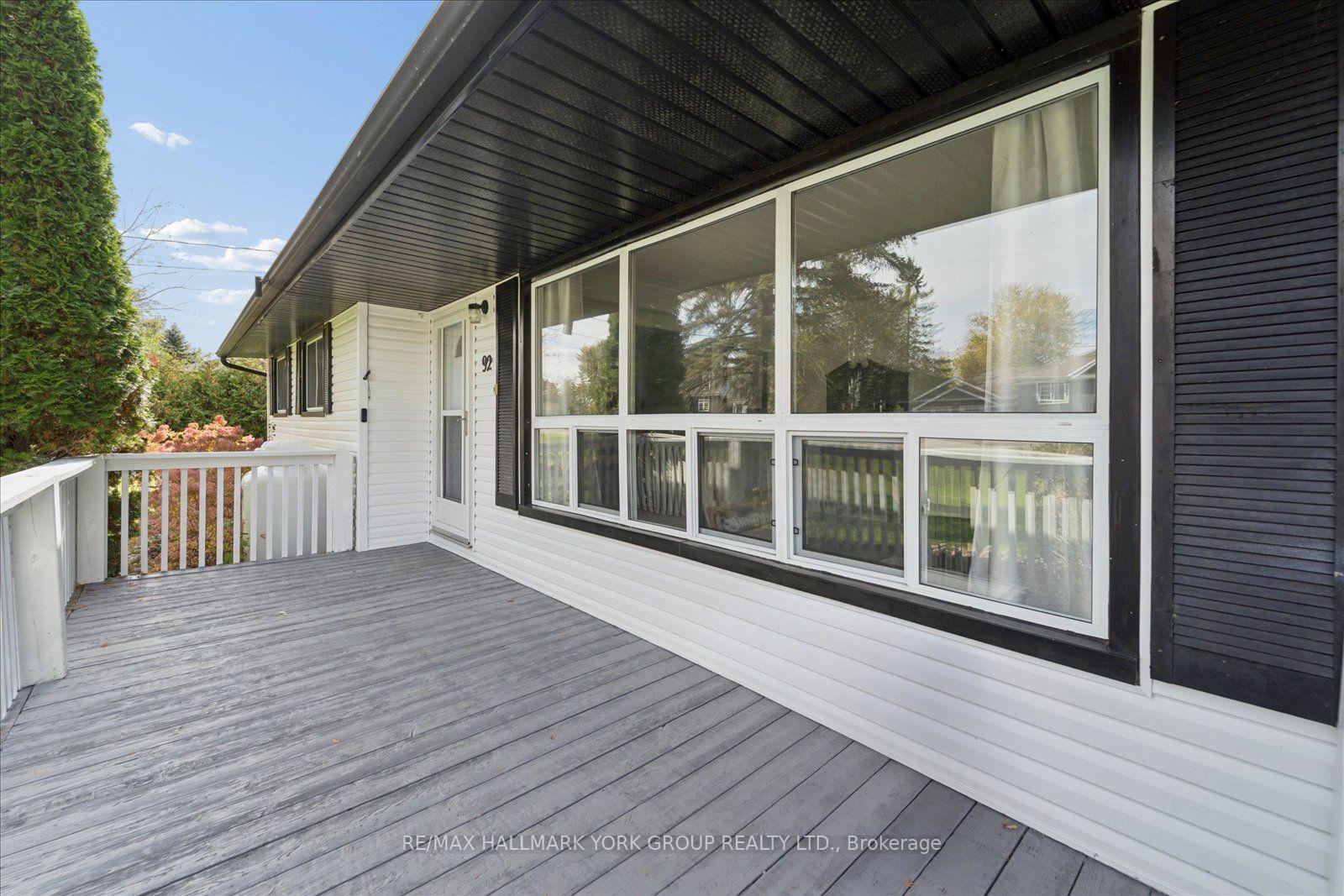 Photo 9 of 92 Sunset Beach Road, Georgina, Virginia — HOMEH