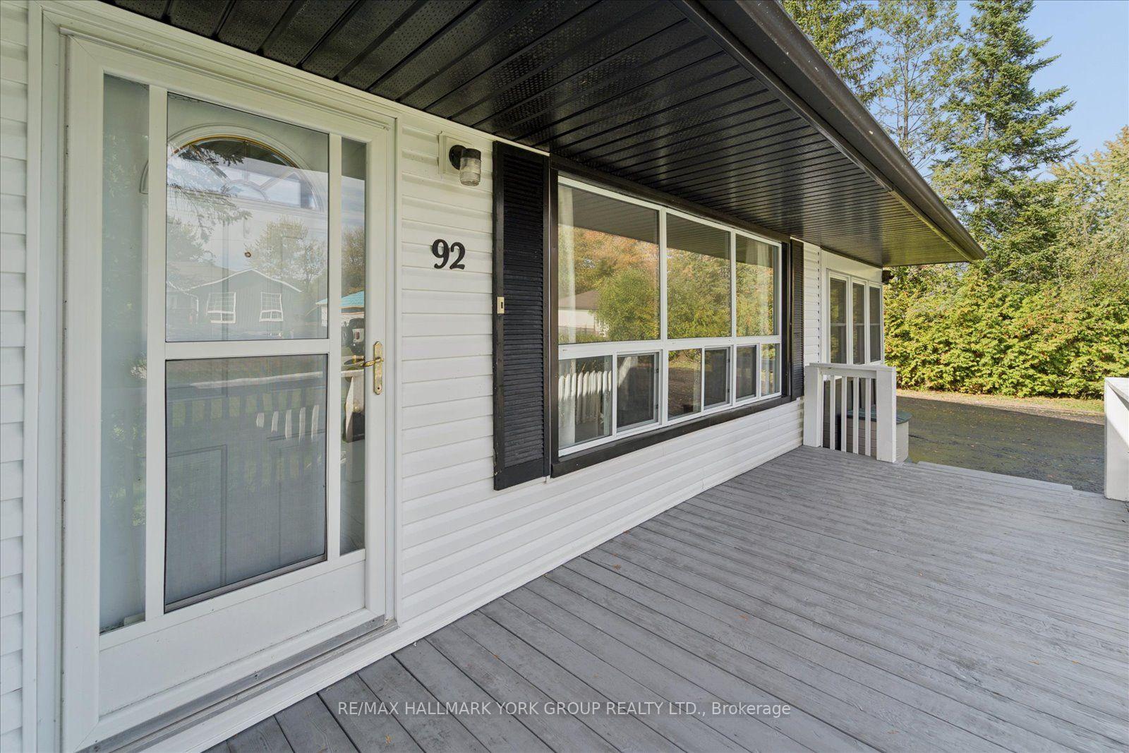 Photo 10 of 92 Sunset Beach Road, Georgina, Virginia — HOMEH