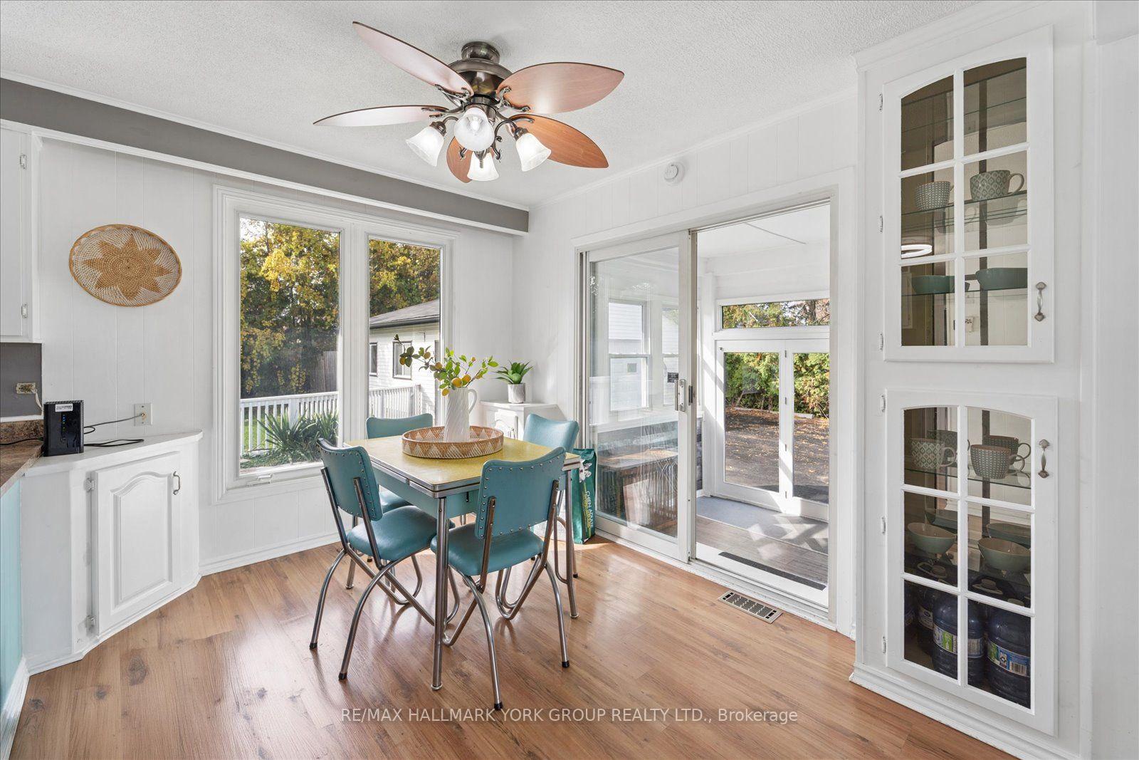 Photo 16 of 92 Sunset Beach Road, Georgina, Virginia — HOMEH