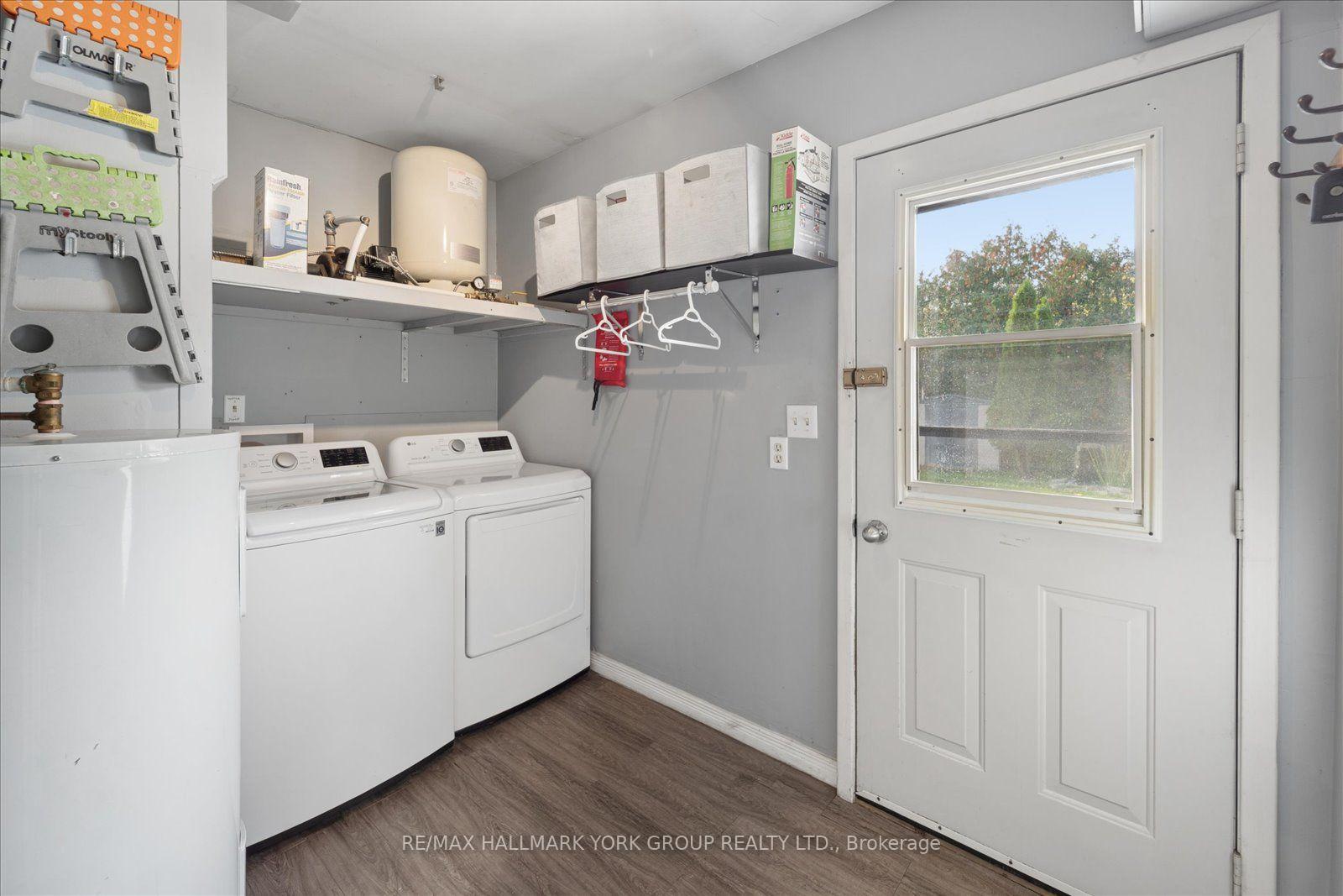 Photo 28 of 92 Sunset Beach Road, Georgina, Virginia — HOMEH