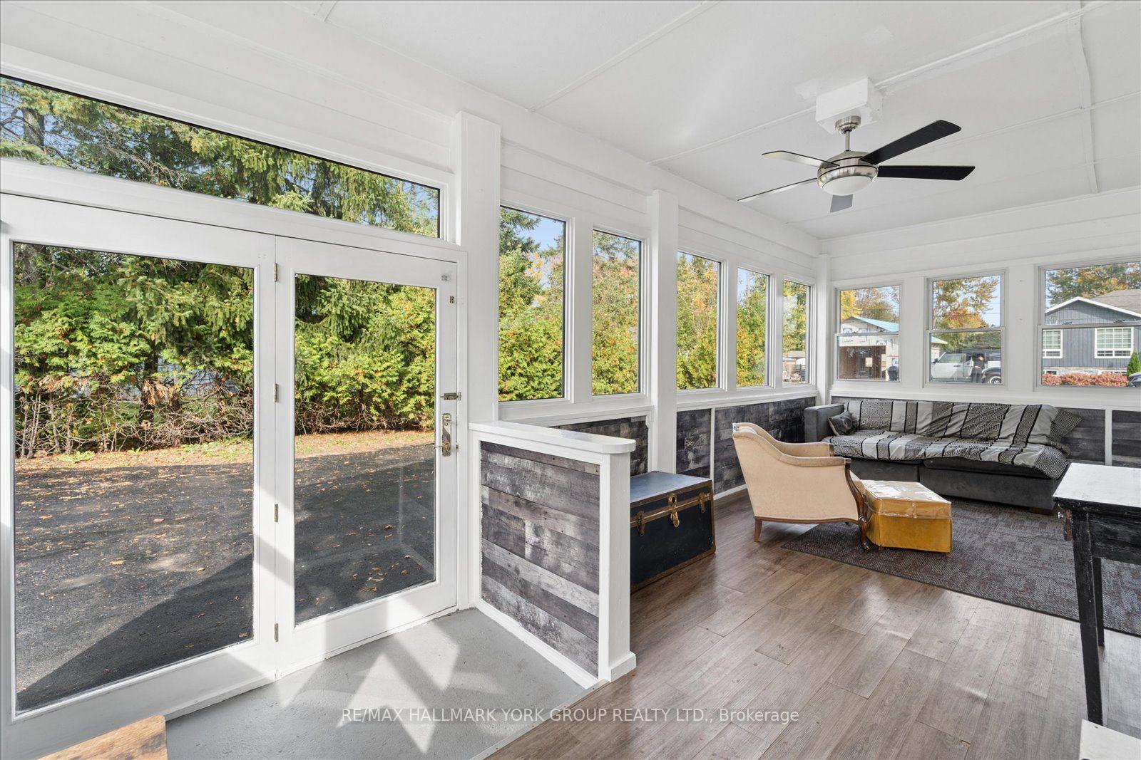 Photo 29 of 92 Sunset Beach Road, Georgina, Virginia — HOMEH