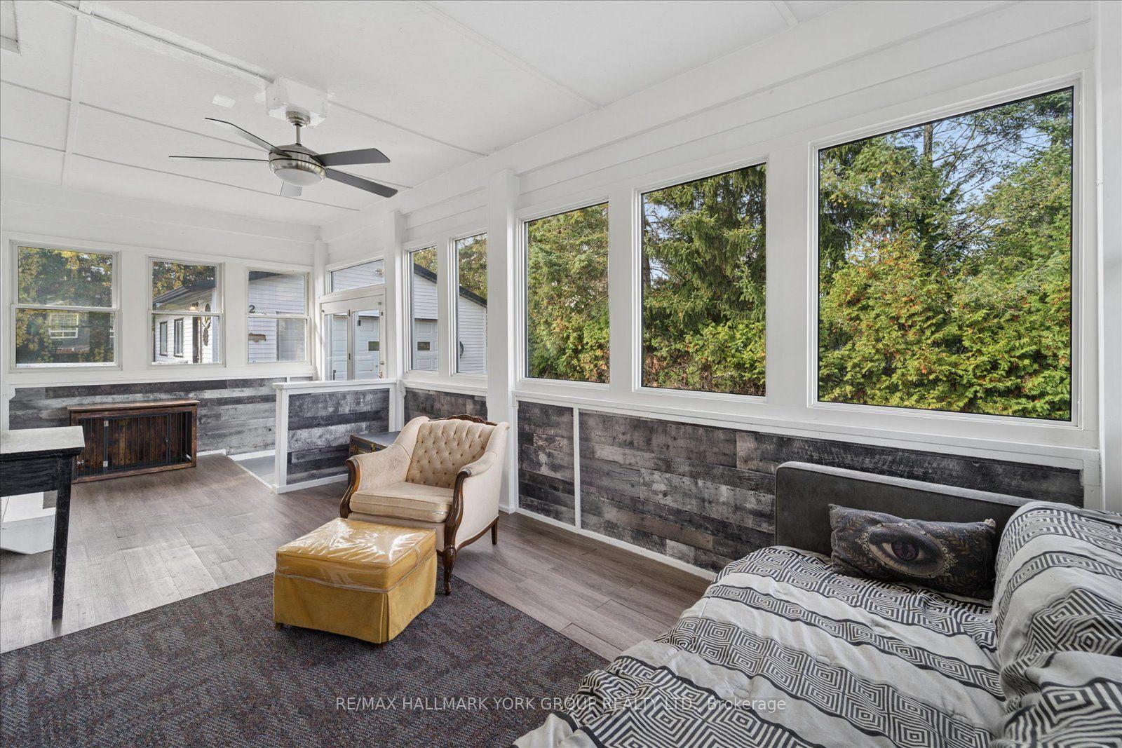 Photo 30 of 92 Sunset Beach Road, Georgina, Virginia — HOMEH
