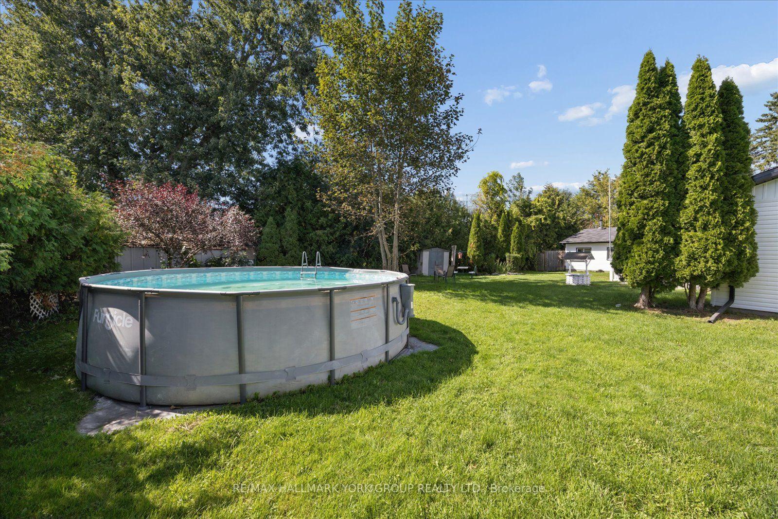 Photo 38 of 92 Sunset Beach Road, Georgina, Virginia — HOMEH