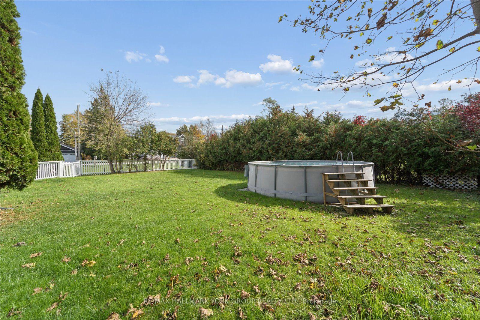 Photo 39 of 92 Sunset Beach Road, Georgina, Virginia — HOMEH
