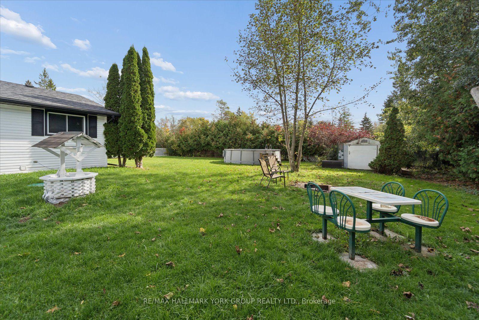 Photo 40 of 92 Sunset Beach Road, Georgina, Virginia — HOMEH