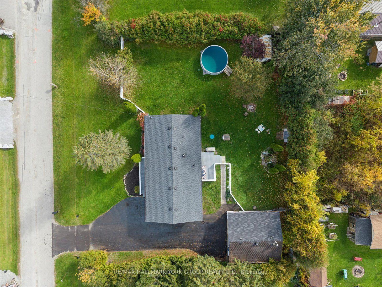 Photo 47 of 92 Sunset Beach Road, Georgina, Virginia — HOMEH