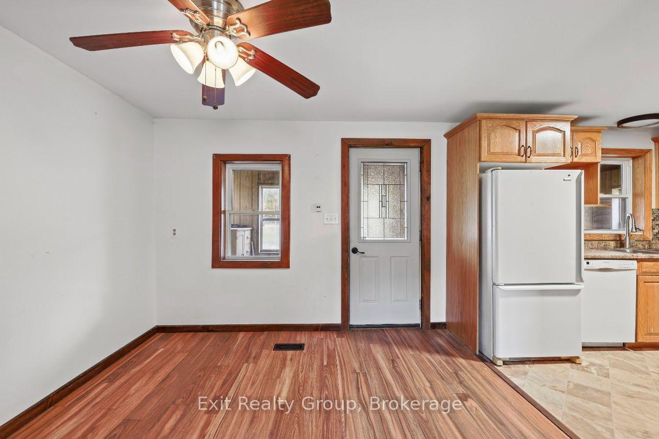 Photo 2 of 2343 Upper Flinton Road, Addington Highlands, Addington Highlands — HOMEH