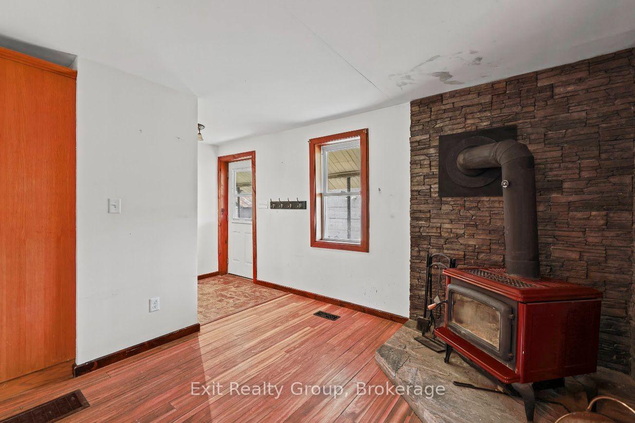 Photo 5 of 2343 Upper Flinton Road, Addington Highlands, Addington Highlands — HOMEH