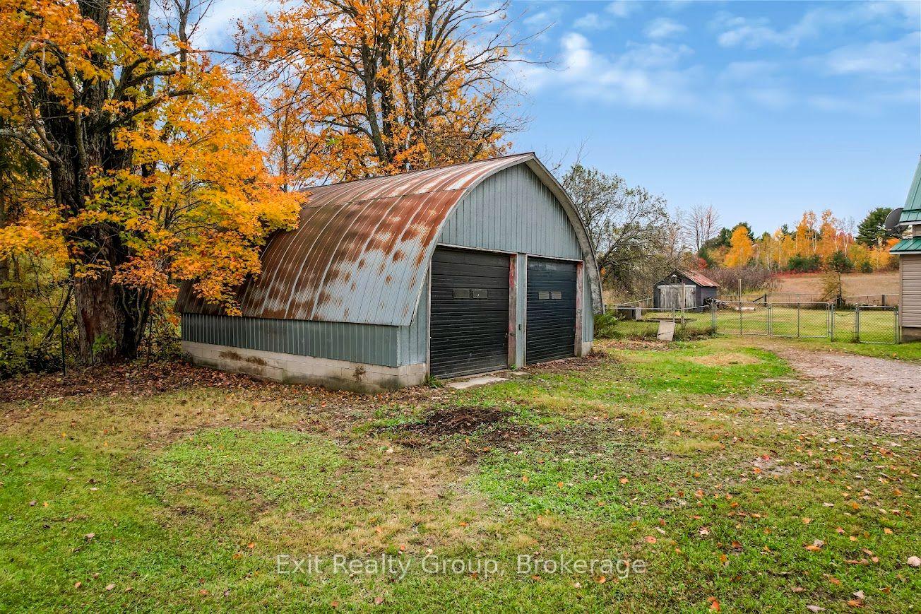 Photo 17 of 2343 Upper Flinton Road, Addington Highlands, Addington Highlands — HOMEH