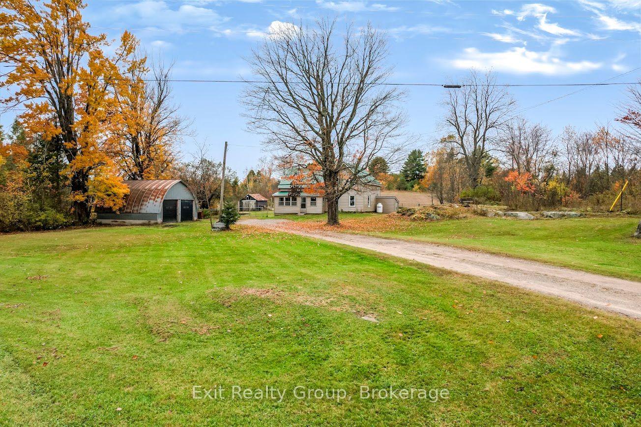 Photo 18 of 2343 Upper Flinton Road, Addington Highlands, Addington Highlands — HOMEH