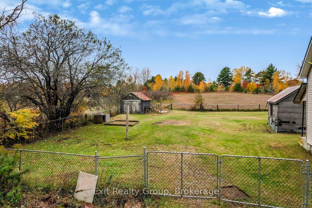 Photo 19 of 2343 Upper Flinton Road, Addington Highlands, Addington Highlands — HOMEH