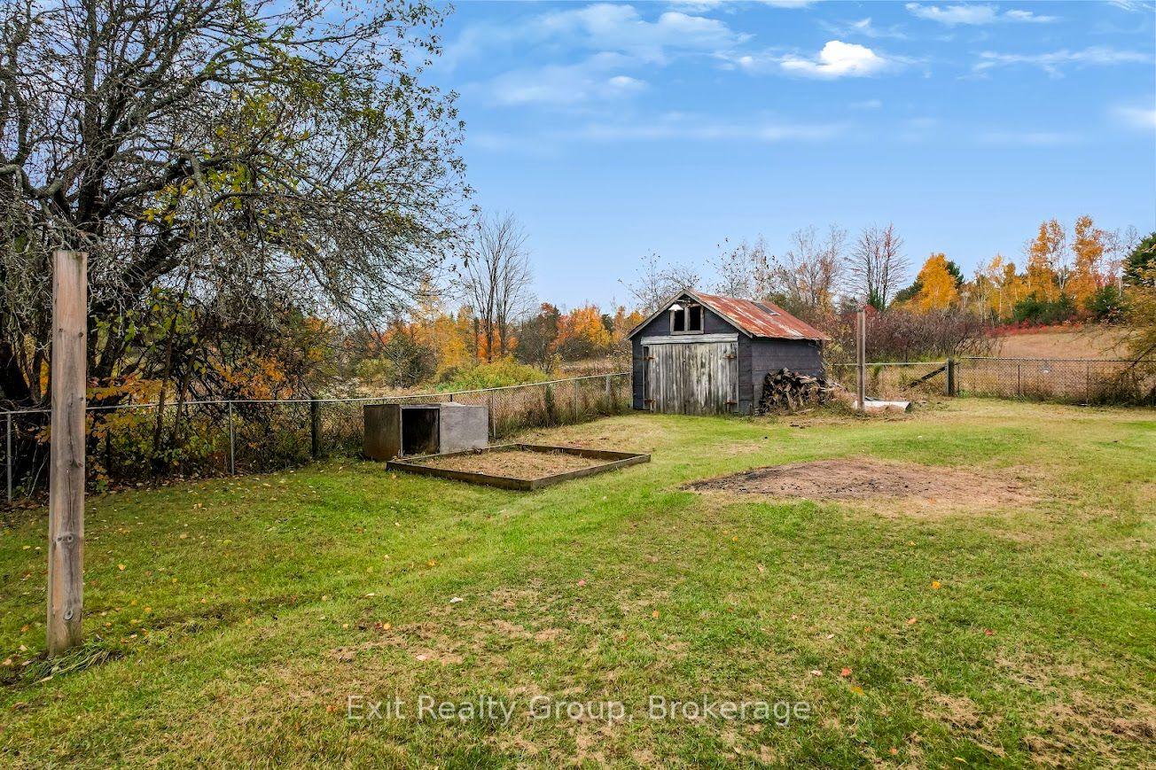 Photo 20 of 2343 Upper Flinton Road, Addington Highlands, Addington Highlands — HOMEH