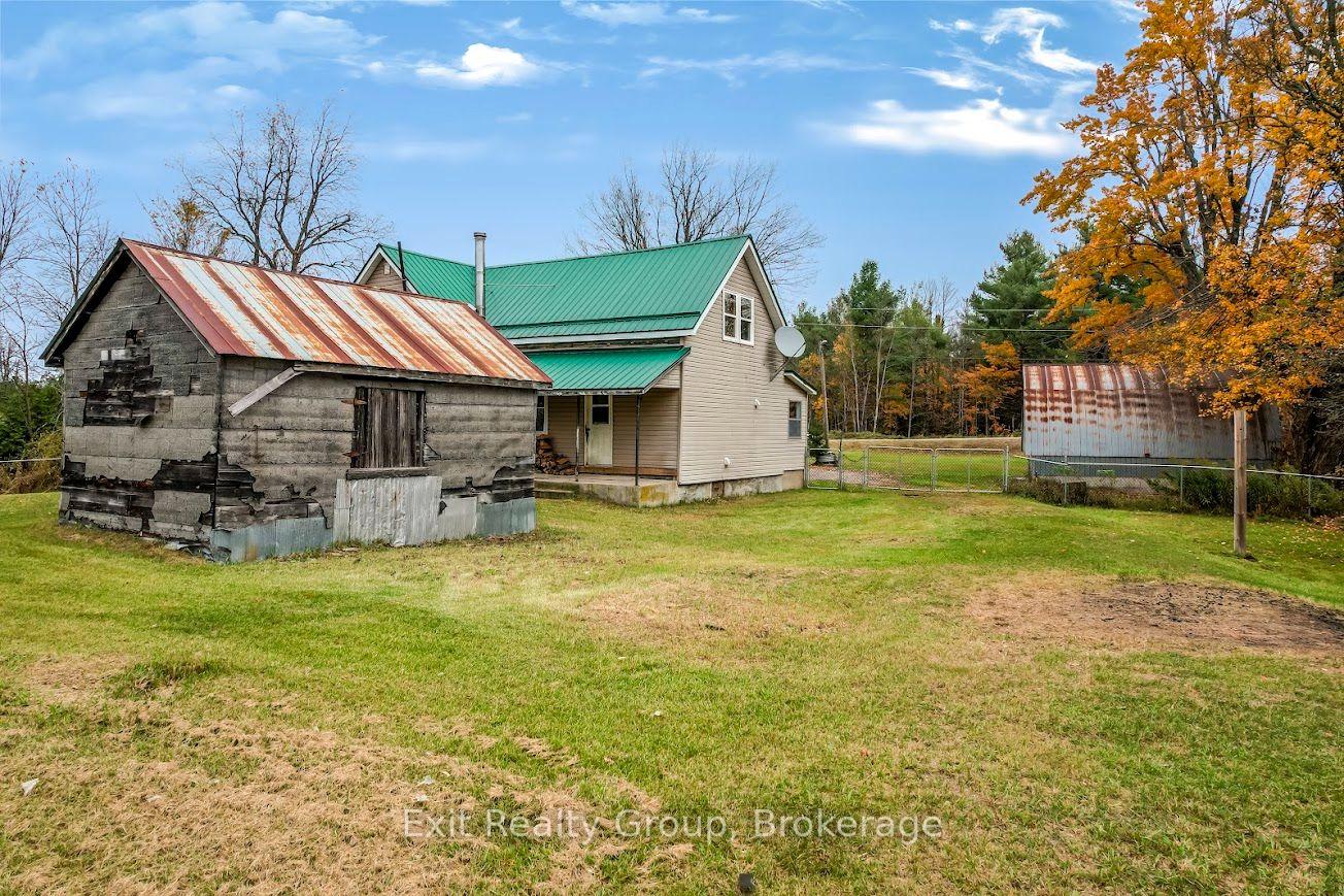 Photo 21 of 2343 Upper Flinton Road, Addington Highlands, Addington Highlands — HOMEH