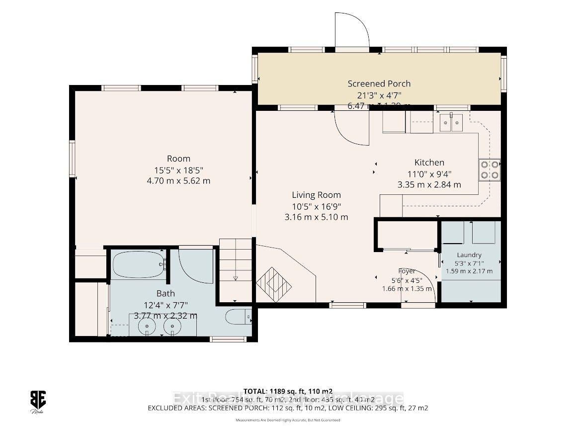 Photo 23 of 2343 Upper Flinton Road, Addington Highlands, Addington Highlands — HOMEH