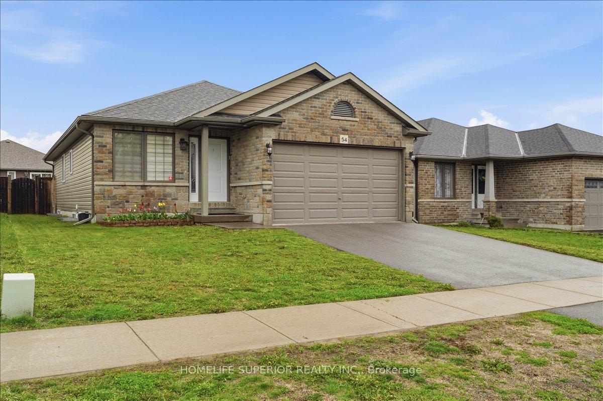 Photo 2 of 54 Aspen Drive, Quinte West, Murray Ward — HOMEH