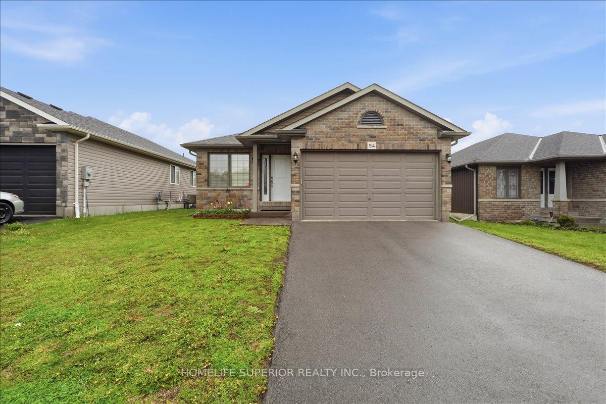 Photo 3 of 54 Aspen Drive, Quinte West, Murray Ward — HOMEH