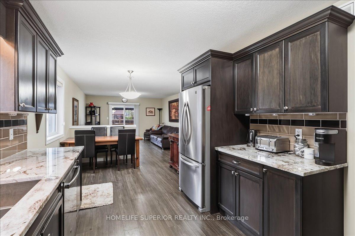 Photo 7 of 54 Aspen Drive, Quinte West, Murray Ward — HOMEH