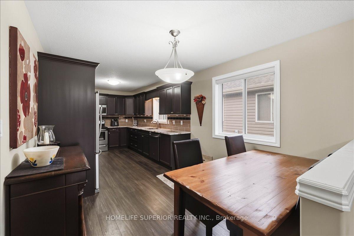 Photo 9 of 54 Aspen Drive, Quinte West, Murray Ward — HOMEH
