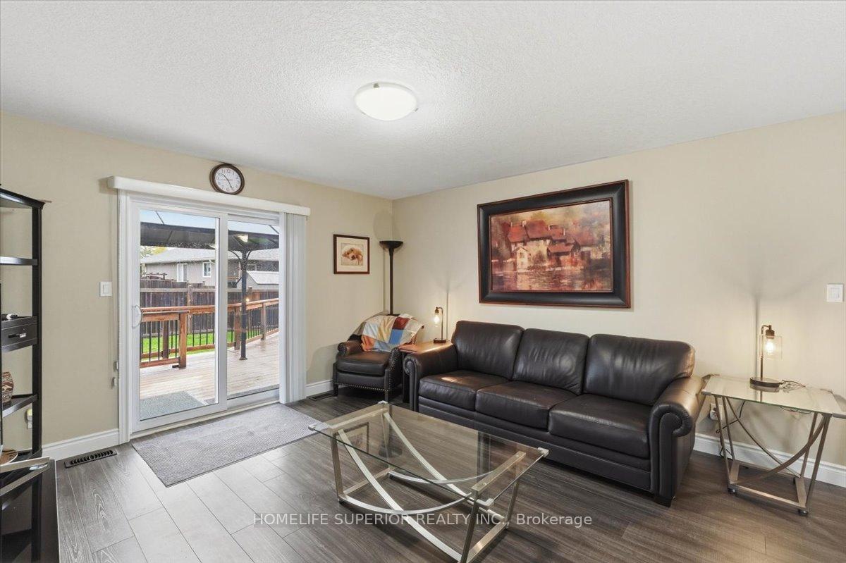 Photo 10 of 54 Aspen Drive, Quinte West, Murray Ward — HOMEH
