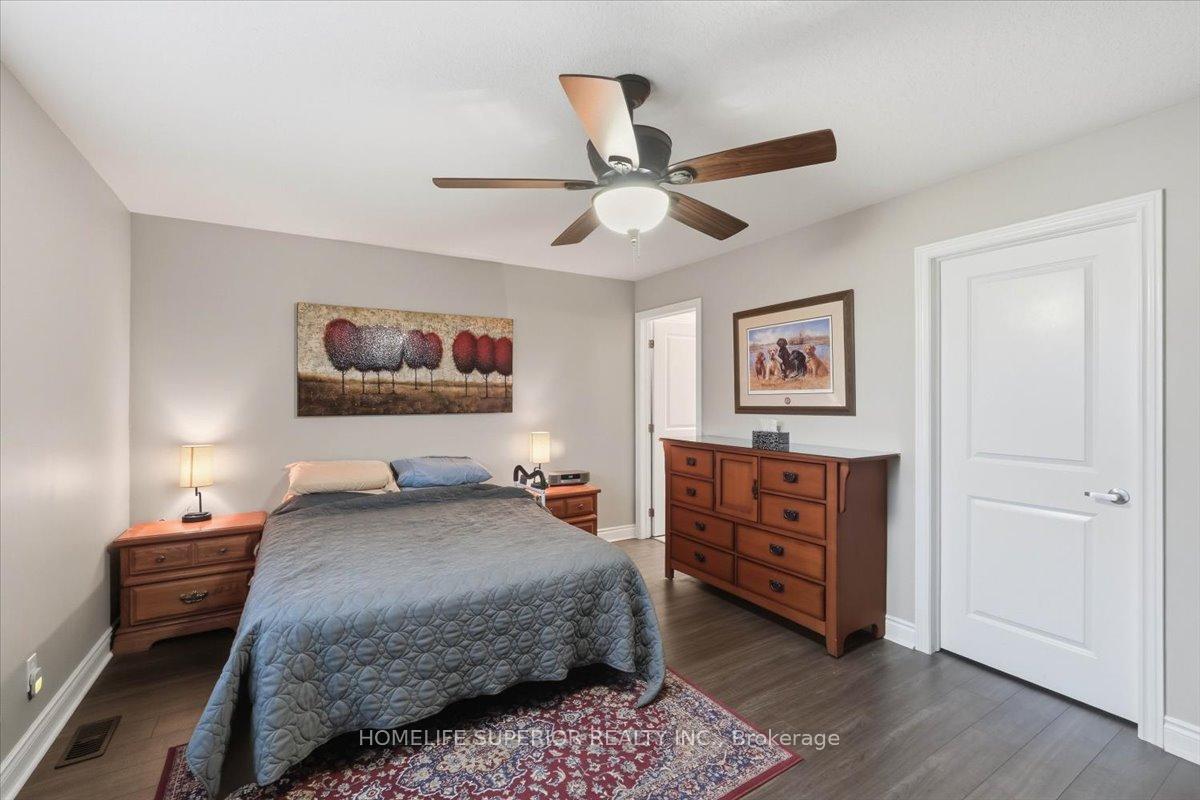 Photo 12 of 54 Aspen Drive, Quinte West, Murray Ward — HOMEH