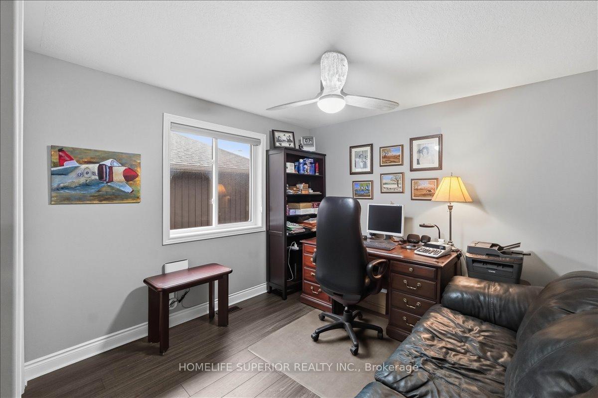 Photo 15 of 54 Aspen Drive, Quinte West, Murray Ward — HOMEH
