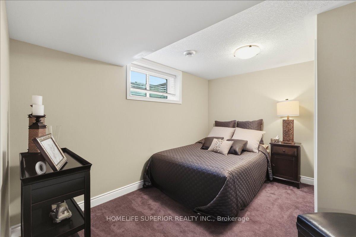 Photo 17 of 54 Aspen Drive, Quinte West, Murray Ward — HOMEH