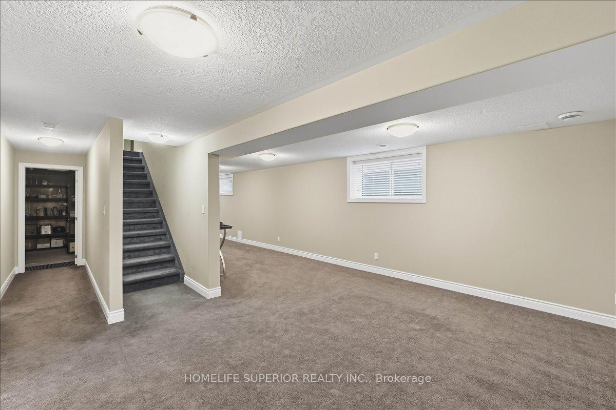 Photo 20 of 54 Aspen Drive, Quinte West, Murray Ward — HOMEH