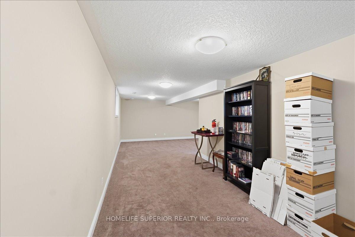 Photo 21 of 54 Aspen Drive, Quinte West, Murray Ward — HOMEH