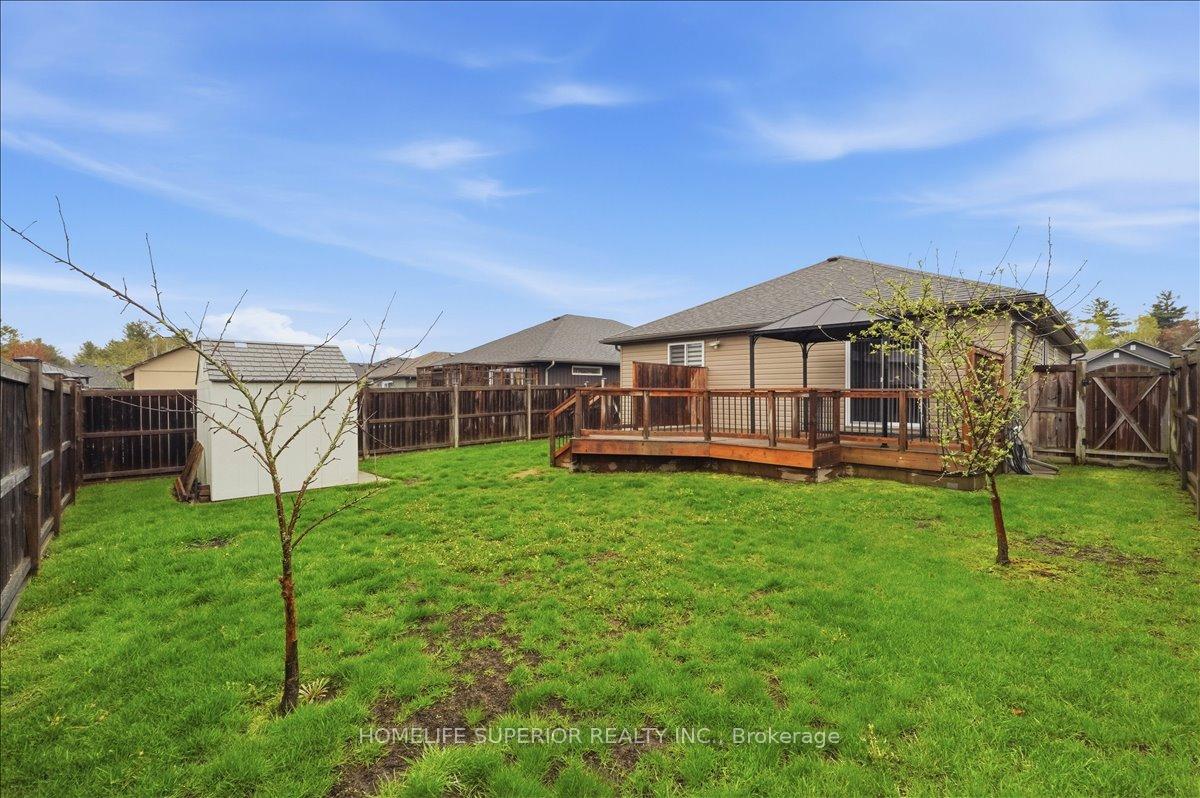 Photo 25 of 54 Aspen Drive, Quinte West, Murray Ward — HOMEH