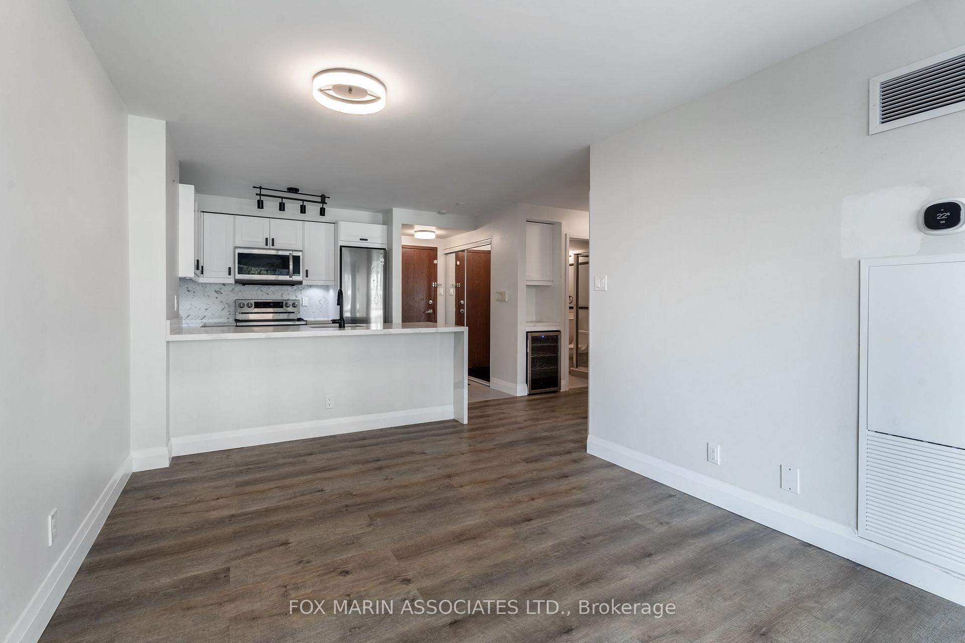 Photo 1 of Unit 504, 10 Yonge Street, Toronto, Waterfront Communities — HOMEH