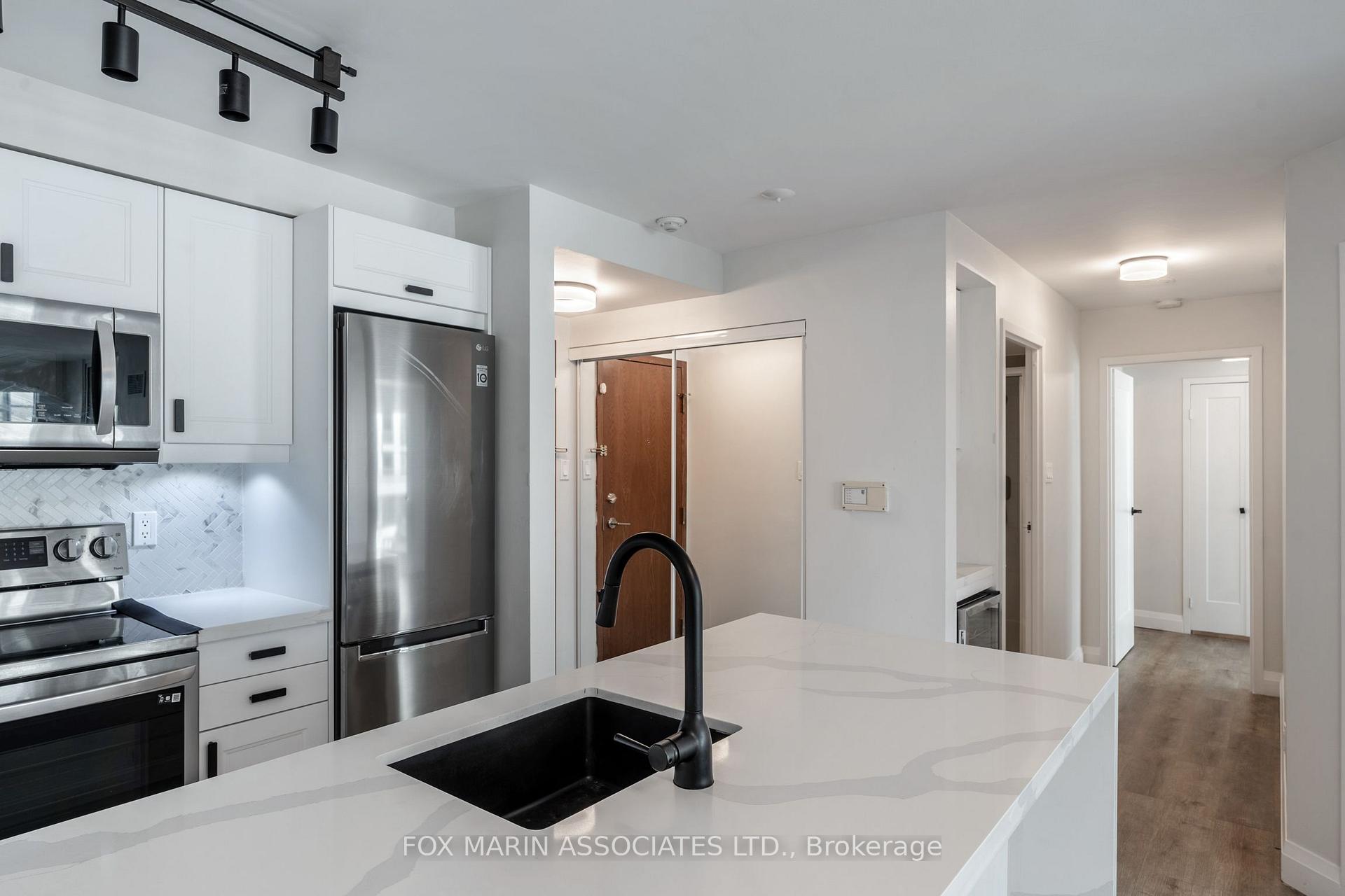 Photo 8 of Unit 504, 10 Yonge Street, Toronto, Waterfront Communities — HOMEH